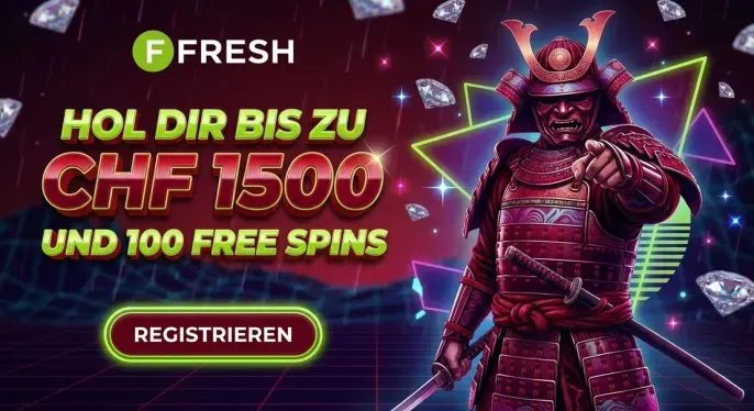 Fresh Casino