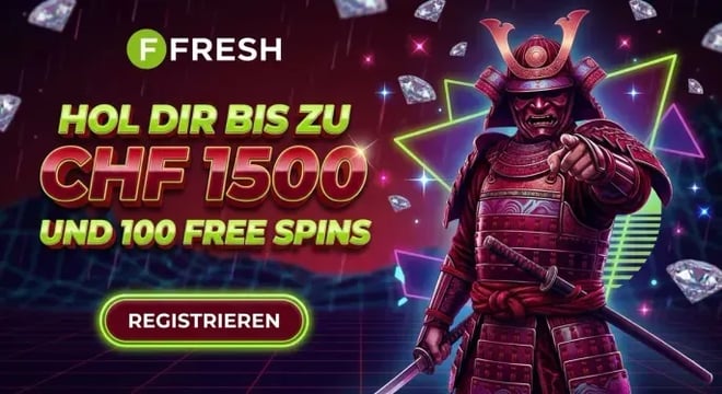 Fresh Casino